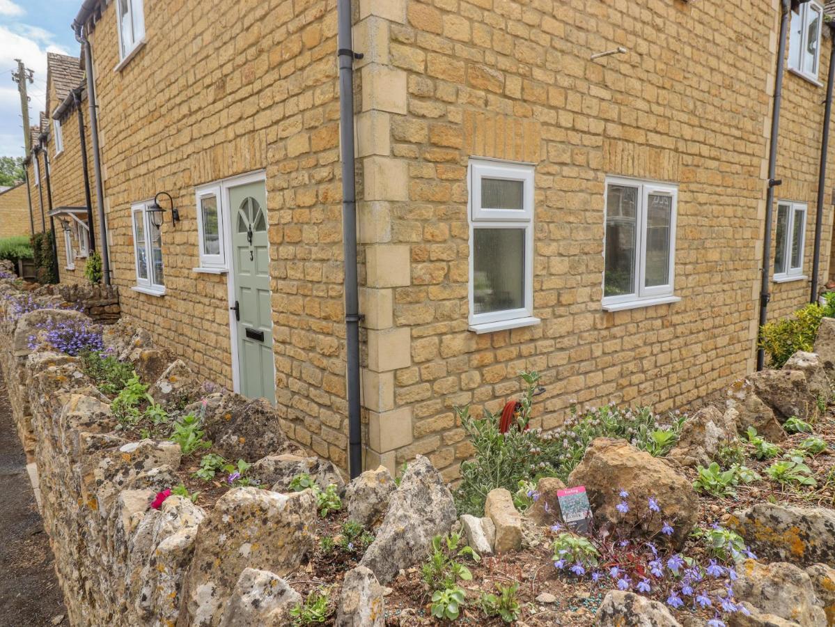Villa The Cornerstone Cheltenham Exterior foto